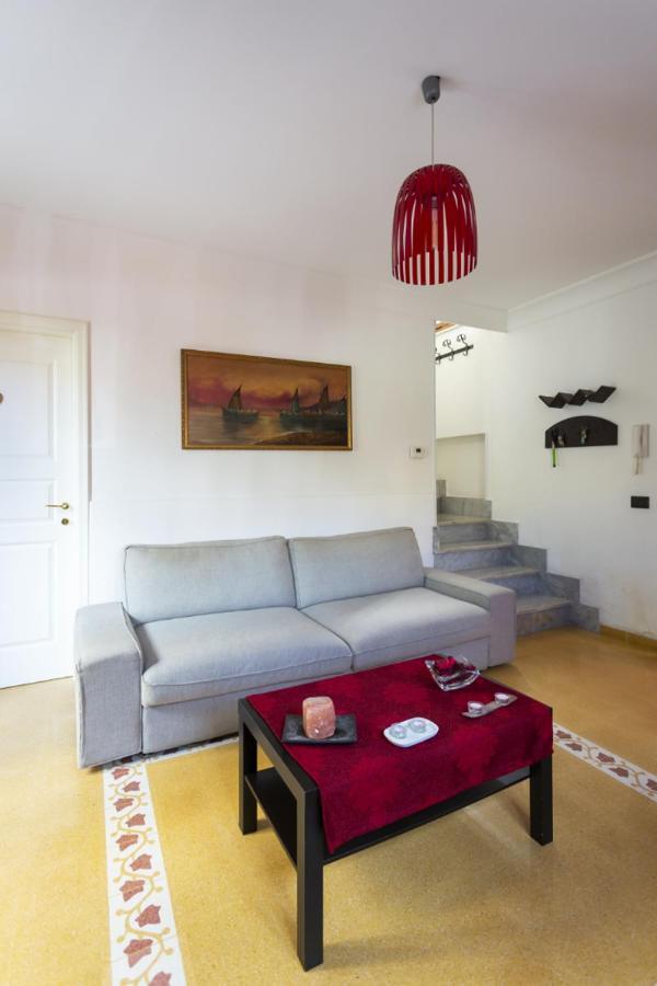 Housemilia - Royal Palace Appartamento *