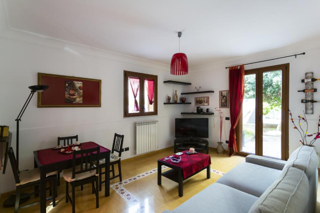 Housemilia - Royal Palace Appartamento