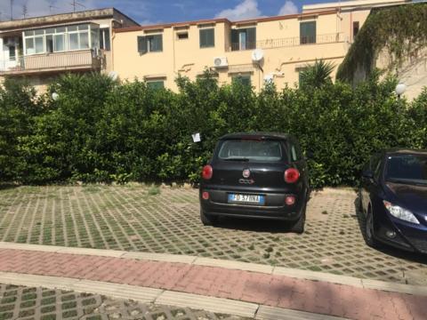 Housemilia - Royal Palace Appartamento